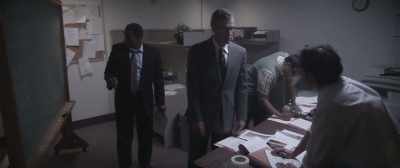When you prepared
for the telecon meeting, - The Challenger Disaster