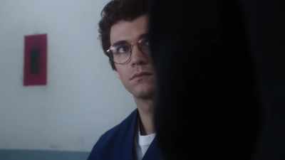 When you preside over a big
case like that that goes bust, - Menendez: Blood Brothers
