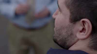 When pressed again about
the August 3rd encounter, - Final Moments