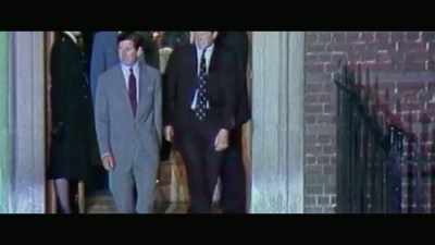 When Prince Charles
emerged at 11:00, - Andrew: The Problem Prince