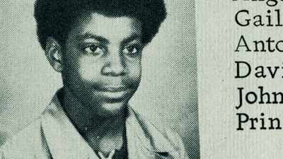 When Prince would talk
about his childhood, - How It Really Happened