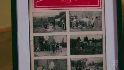 When production finally wrapped, - Aussie Inventions That Changed The World