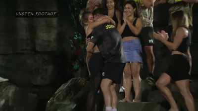- When that proposal happened, - The Challenge: Untold History