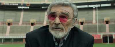 When they pulled them off, - The Last Movie Star