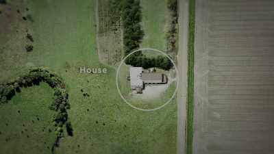 When we pulled up to the house, - Unsolved Mysteries
