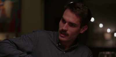 When he pulls his hand out, - Thunder Road