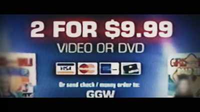 When you purchase the DVD, - Girls Gone Wild: The Untold Story