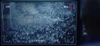 When you put all that together,
it's like the perfect storm. - The Final: Attack on Wembley