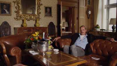 When we put down the rules, I said, - Generation Wealth