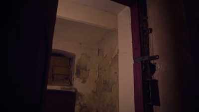 When they put me into that chamber, - KGB - The Sword and the Shield