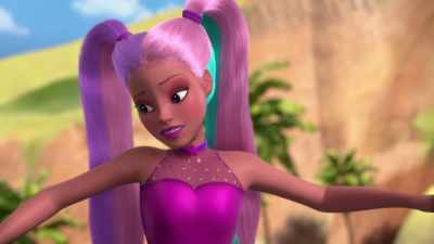 When you put it that way,
it sounds so bad. - Barbie: A Touch of Magic