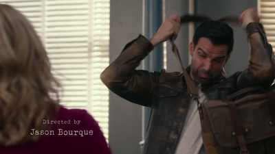When you put it that way, - Chronicle Mysteries: Helped to Death