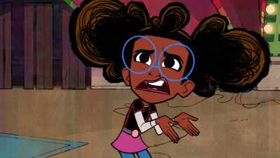When you put it like that, - Marvel's Moon Girl and Devil Dinosaur