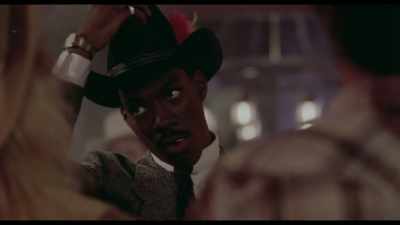 When he put on the hat and said, - Right to Offend: The Black Comedy Revolution