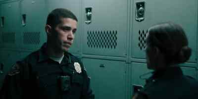 When you put on this uniform, - On Call