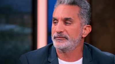 When you put people
under that kind of constant fear, - The Problem With Jon Stewart