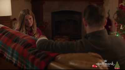 When we put resorts
near small towns, - Welcome to Christmas