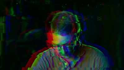 WHEN PYROTECHNICS EXPERT MIKE SAMSON - Strange Evidence