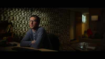 When Quadriga was founded in 2013,
when Bitcoin was only worth $100, - Trust No One: The Hunt for the Crypto King
