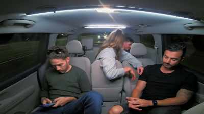 When you question my work ethic, - Below Deck Down Under