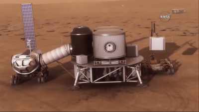 When questioned
about his views on extraterrestrials - Top Secret UFO Projects Declassified