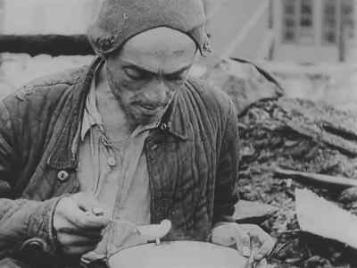 When questioned, most of these men
could not remember - Nazi Concentration Camps