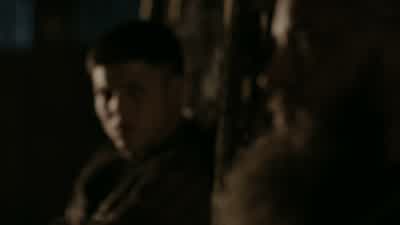 When "we" get to England? - Vikings