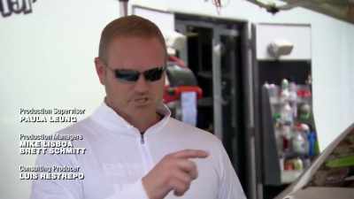 When we race each other,
if we jump, - Street Outlaws No Prep Kings Team Attack
