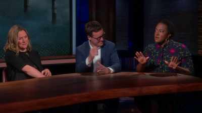When you rain the sulfur down,
we'll give you a rain slicker." - The Problem With Jon Stewart
