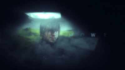 ♪ When it rains it pours ♪ - Paragon: The Shadow Wars
