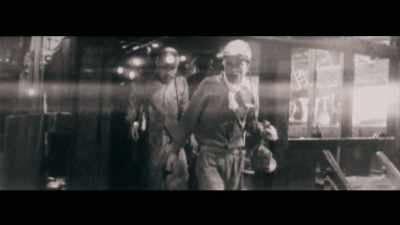 When that ran out,
everybody left. - One Strange Rock