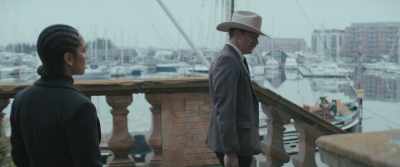When Ranger Daniels
graduated from the academy, - One Ranger