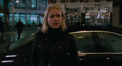When he raped her she was a virgin Then they gave her pills - Eastern Promises