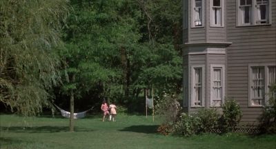 When Raphael first laid eyes on it - A Midsummer Night's Sex Comedy