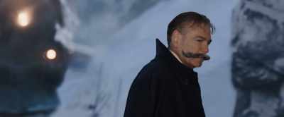 When Ratchett kills
Daisy Armstrong... - Murder on the Orient Express