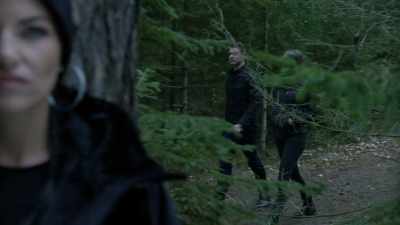 When Ray and Emma
have a baby, - Whiskey Cavalier