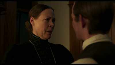 When you reach the house,
go into the cellar, - Summoning Sylvia