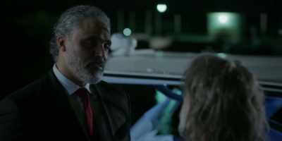When you reached out to
Drisdale that you had the drive - The Retirement Plan