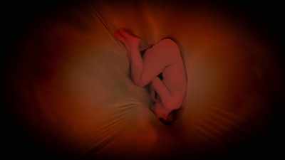 When it reaches
the necessary size, - The Way of the Psychonaut