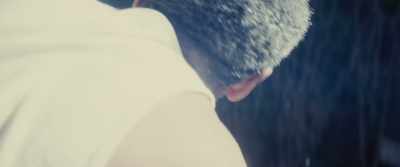 When you ready for me, - Fences