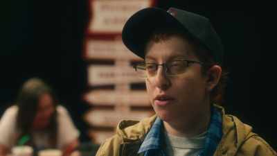 When you realized Gramore
had the victory bell - Fantasmas