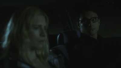 When you realized
he wasn't at the Statue of Liberty. - The OA