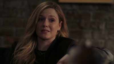 When he realized I'd seen her,
he seemed jealous. - The InBetween