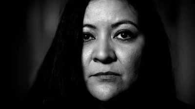 When we realized that the cops
weren't really searching for her, - How I Caught My Killer