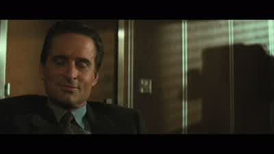 Number one. - Basic Instinct