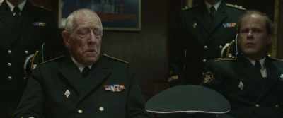 When we reconvene, - The Command