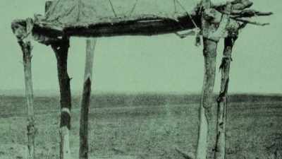 When you reduce a multinational
people into Indian, - Woodlands Dark and Days Bewitched: A History of Folk Horror