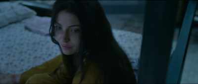 When you refuse to take any
efforts, why do you bother? - Pari