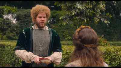 When you refused my jewelry at first, - The Decameron