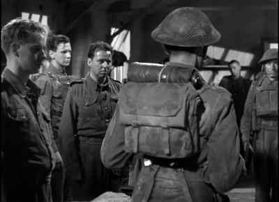 When this regiment was formed our country was doing pretty badly - The Way Ahead